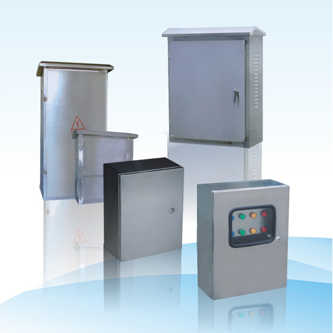 配电箱和配电柜区别