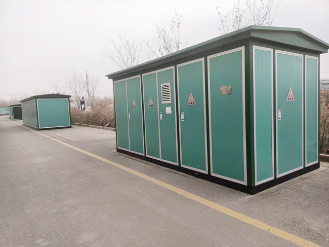 成品待发货安装