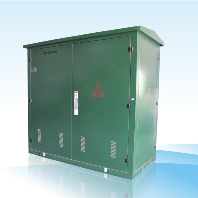 ZBW(XBWYBMYBP)高压电缆分支箱