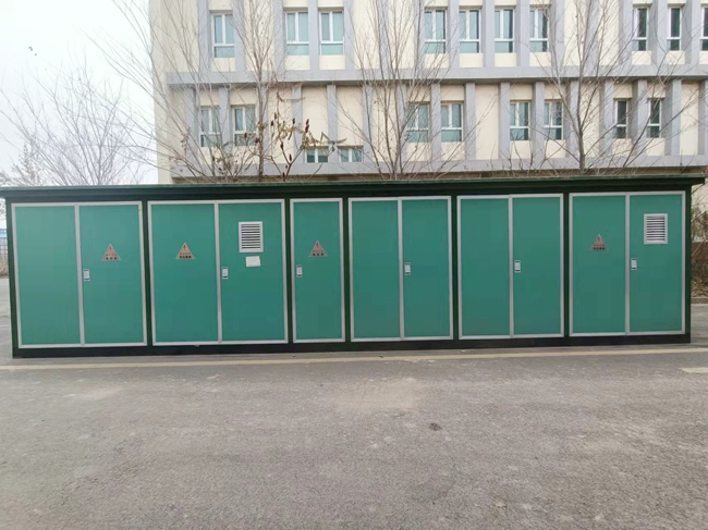 成品待发货安装