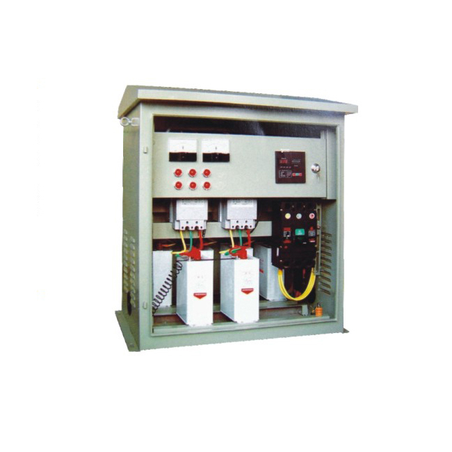 GJ低压无功补偿装置