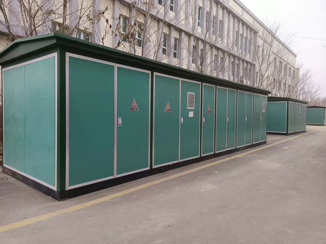 成品待发货安装