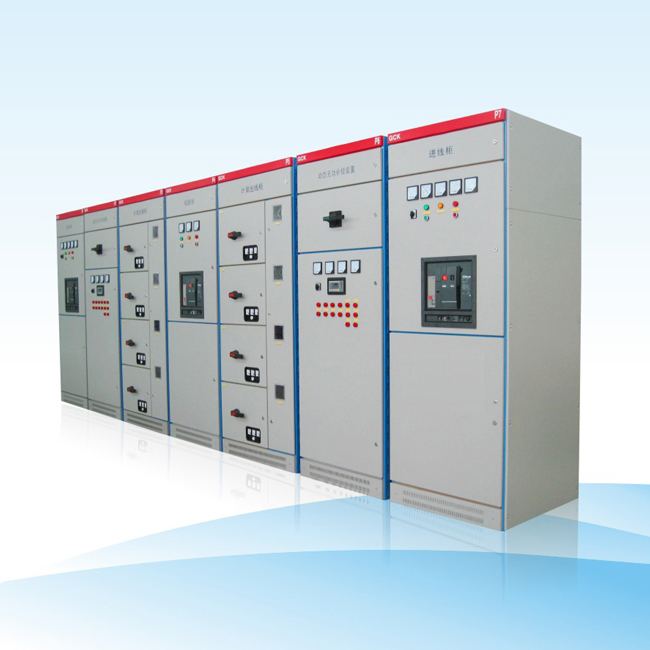 高低压抽出式开关柜的区别